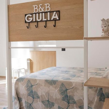 B&B Giulia Grammichele Екстер'єр фото