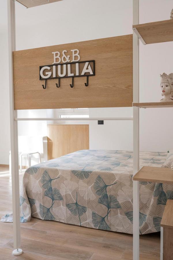 B&B Giulia Grammichele Екстер'єр фото