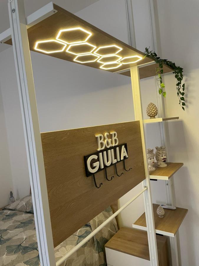 B&B Giulia Grammichele Екстер'єр фото